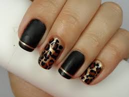  unhas decoradas pretas